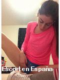 El striptease virtual Las Palmas de Gran Canaria